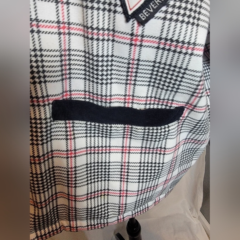 Camp Beverly Hills 80s Jacket - Picture 4 of 8
